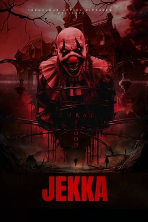 JEKKA's poster