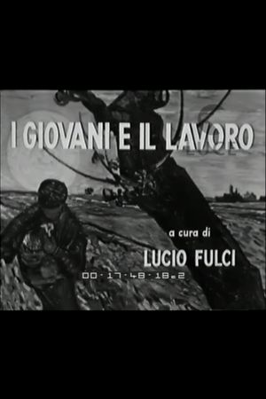 I Giovani e il Lavoro's poster