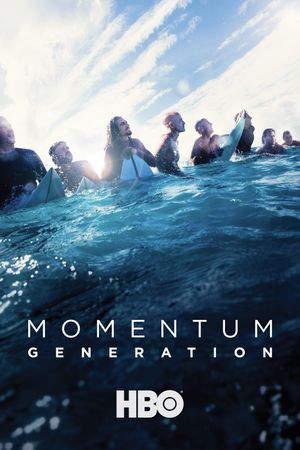 Momentum Generation's poster