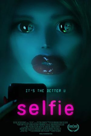 Selfie's poster
