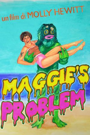 Maggie's Problem's poster