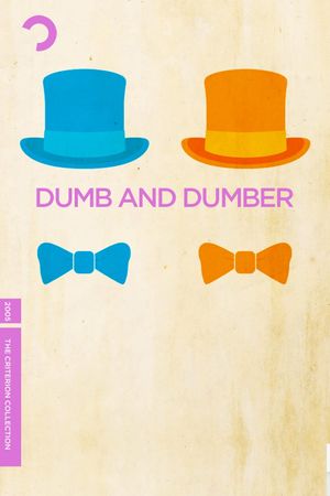 Dumb and Dumber's poster