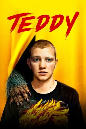 Teddy's poster