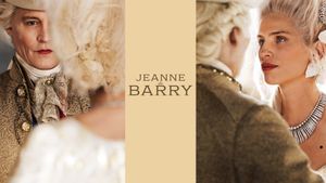 Jeanne du Barry's poster