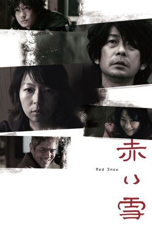 Red Snow's poster