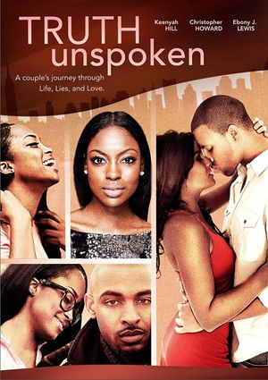 Truth Unspoken's poster