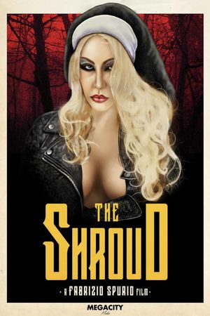 The Shroud's poster