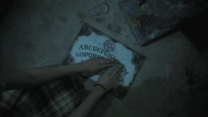 Exorcism: The Possession of Gail Bowers's poster