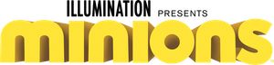 Minions's poster