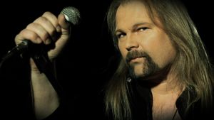 Jorn - live in America's poster