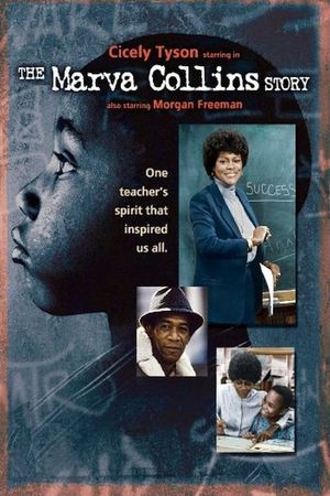 The Marva Collins Story's poster image