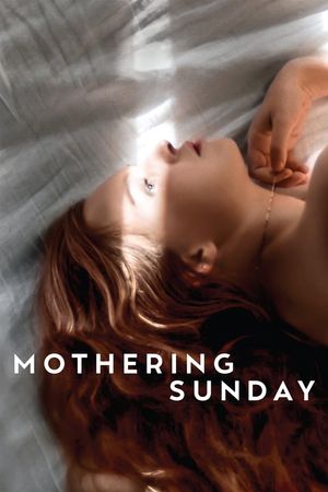 Mothering Sunday's poster