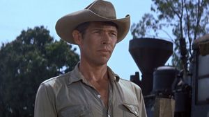 The Magnificent Seven's poster