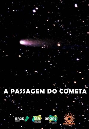 The Passage of the Comet's poster