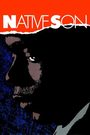 Native Son's poster