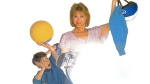 Invisible Mom's poster