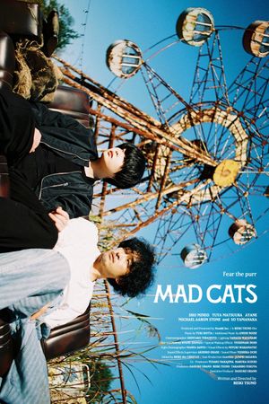 Mad Cats's poster