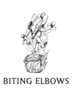 Biting Elbows: Shorten the Longing's poster