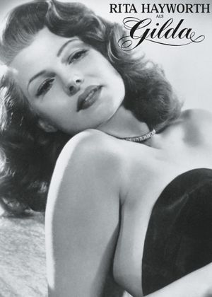 Gilda's poster