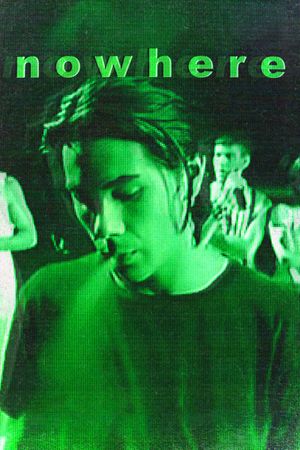 Nowhere's poster