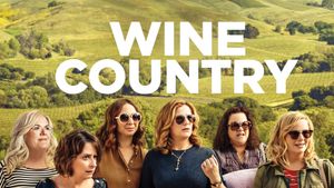 Wine Country's poster