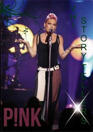 P!NK: VH1 Storytellers's poster