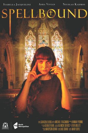 Spellbound's poster