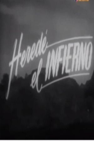 Ángel del infierno's poster