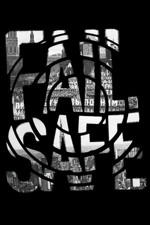 Fail Safe's poster