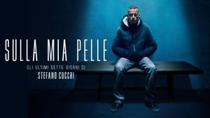 On My Skin: The Last Seven Days of Stefano Cucchi's poster