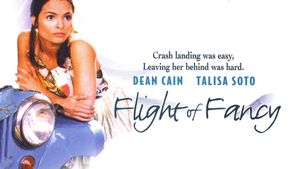 Flight of Fancy's poster