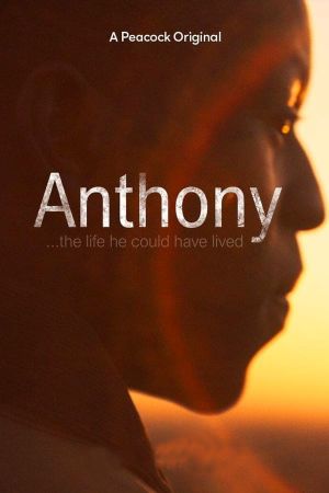 Anthony's poster