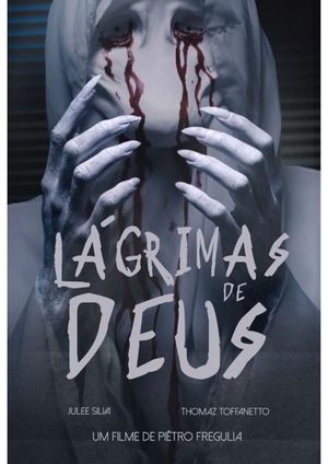 Lágrimas de Deus's poster