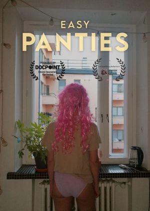Easy Panties's poster