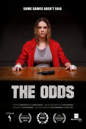 The Odds's poster