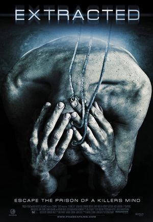 Extracted's poster