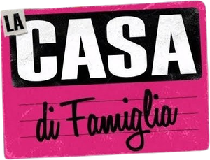 The Family House's poster