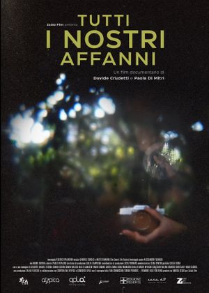Tutti i nostri affanni's poster