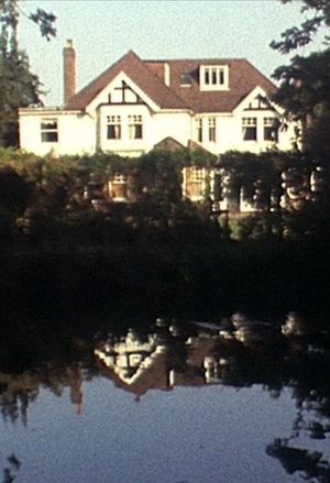 Weybridge's poster