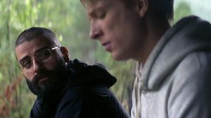 Ex Machina's poster