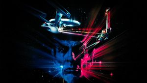 Star Trek III: The Search for Spock's poster