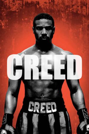 Creed's poster