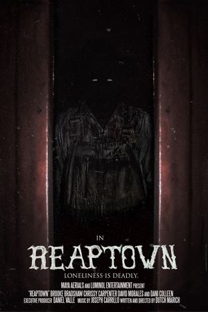 Reaptown's poster