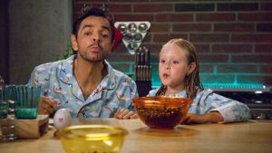 Instructions Not Included's poster