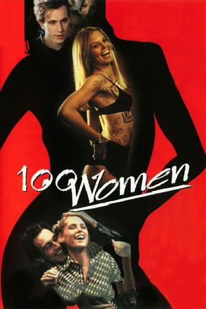 100 Women's poster