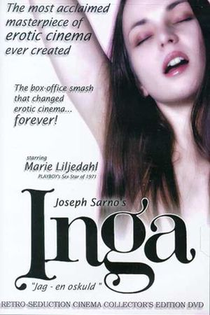 Inga's poster