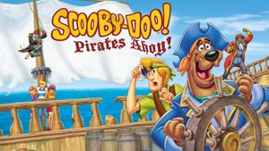 Scooby-Doo! Pirates Ahoy!'s poster