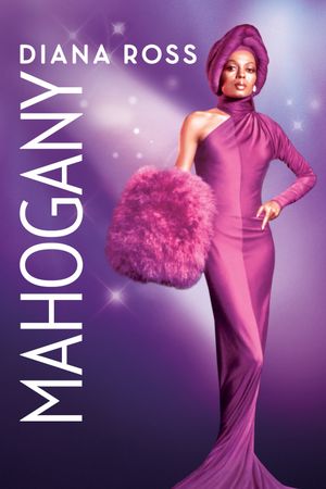 Mahogany's poster