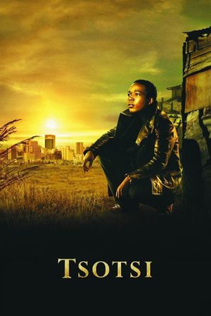 Tsotsi's poster