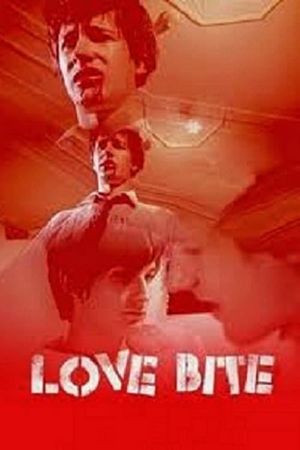 Love Bite's poster